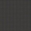 4211-83561 - Watson Black Houndstooth Wallpaper-Private Reserve