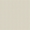 4211-83562 - Watson Light Grey Houndstooth Wallpaper-Private Reserve