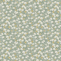 4212-84366 - Sylvie Sage Wallpaper-Rifle Paper Co. 4th Edition