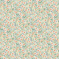 4212-84370 - Sylvie Multi Wallpaper-Rifle Paper Co. 4th Edition