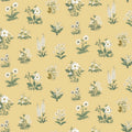 4212-84371 - Botanical Gold Wallpaper-Rifle Paper Co. 4th Edition