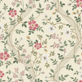 4212-84381 - Waverly Linen Wallpaper-Rifle Paper Co. 4th Edition
