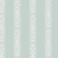 4212-84391 - Estee Stripe Slate Wallpaper-Rifle Paper Co. 4th Edition
