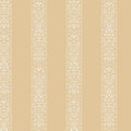 4212-84392 - Estee Stripe Gold Wallpaper-Rifle Paper Co. 4th Edition