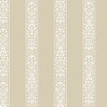 4212-84394 - Estee Stripe Linen Wallpaper-Rifle Paper Co. 4th Edition