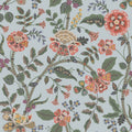 4212-84398 - Gracie Blue Wallpaper-Rifle Paper Co. 4th Edition