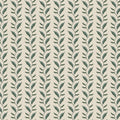 4212-84404 - Seagrass Emerald & Linen Wallpaper-Rifle Paper Co. 4th Edition
