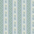4212-84414 - Portico Blue Wallpaper-Rifle Paper Co. 4th Edition