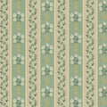 4212-84418 - Portico Sage Wallpaper-Rifle Paper Co. 4th Edition