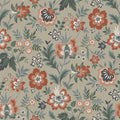 2948-28001-Spring Wallpaper by A Street-Athena Floral