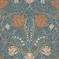 2948-33009-Spring Wallpaper by A Street-Tulipa Floral