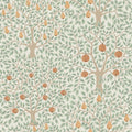 2948-33011-Spring Wallpaper by A Street-Pomona Fruit Tree