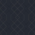 2964-25913-Scott Living Wallpaper by A Street-Ballard Geometric