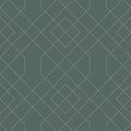 2964-25911-Scott Living Wallpaper by A Street-Ballard Geometric