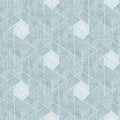2964-25904-Scott Living Wallpaper by A Street-Granada Geometric