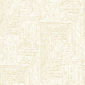 2964-25957-Scott Living Wallpaper by A Street-Merritt Geometric