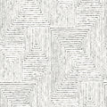 2964-25958-Scott Living Wallpaper by A Street-Merritt Geometric