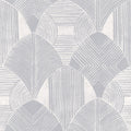 2964-25929-Scott Living Wallpaper by A Street-Westport Geometric