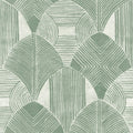 2964-25932-Scott Living Wallpaper by A Street-Westport Geometric