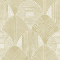 2964-25927-Scott Living Wallpaper by A Street-Westport Geometric