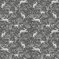 RI5105 - Rifle Paper Co. Wallpaper-Fable