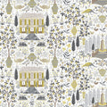 RI5107 - Rifle Paper Co. Wallpaper-Camont