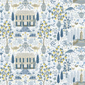 RI5108 - Rifle Paper Co. Wallpaper-Camont