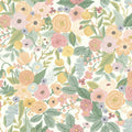 RI5118 - Rifle Paper Co. Wallpaper-Garden Party