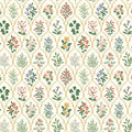 RI5130 - Rifle Paper Co. Wallpaper-Hawthorne