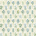 RI5132 - Rifle Paper Co. Wallpaper-Hawthorne