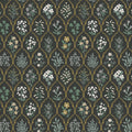 RI5133 - Rifle Paper Co. Wallpaper-Hawthorne