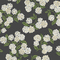 RI5146 - Rifle Paper Co. Wallpaper-Hydrangea