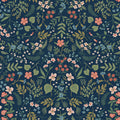 RI5154 - Rifle Paper Co. Wallpaper-Wildwood