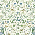 RI5155 - Rifle Paper Co. Wallpaper-Wildwood