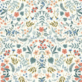RI5157 - Rifle Paper Co. Wallpaper-Wildwood