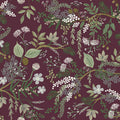 RI5164 - Rifle Paper Co. Wallpaper-Juniper Forest