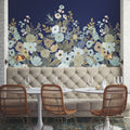RI5191M - Rifle Paper Co. Wallpaper-Garden Party Mural