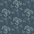 PSW1154RL - Magnolia Home Wallpaper Peel and Stick-Wildflower