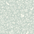 PSW1167RL - Magnolia Home Peel and Stick Wallpaper-Fox and Hare