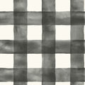 PSW1169RL - Magnolia Home Wallpaper Peel and Stick-Watercolor Check