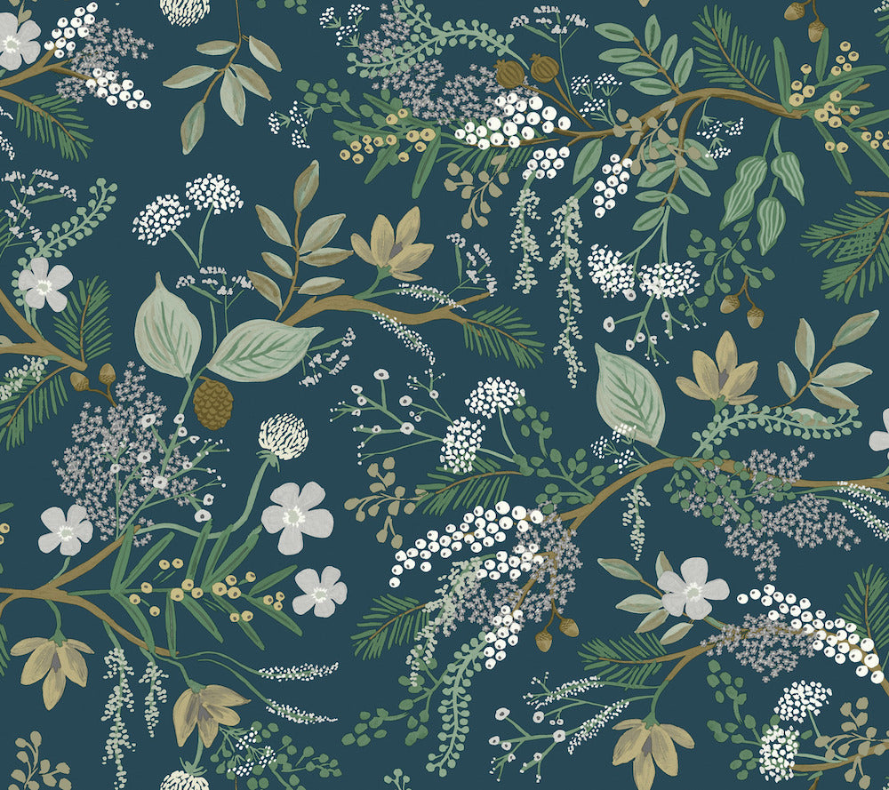Rifle Paper Co. Wallpaper