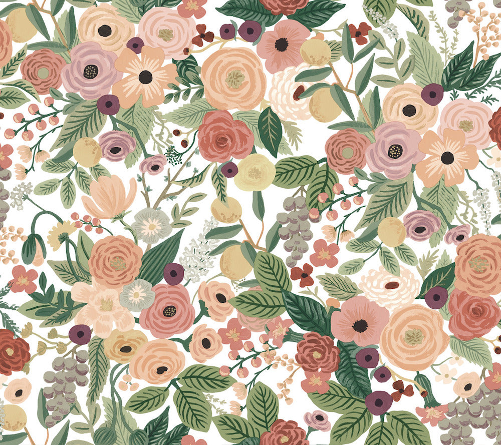 Rifle Paper Co. Garden Party Wallpaper - Thumbnail 3