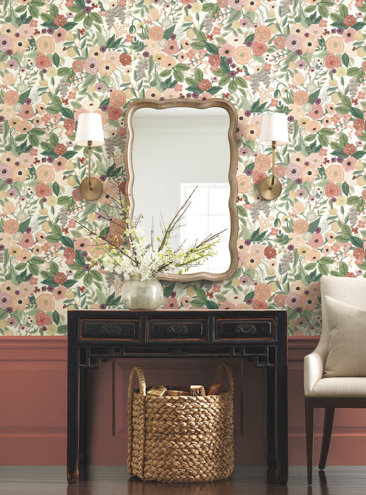 Rifle Paper Co. Garden Party Wallpaper