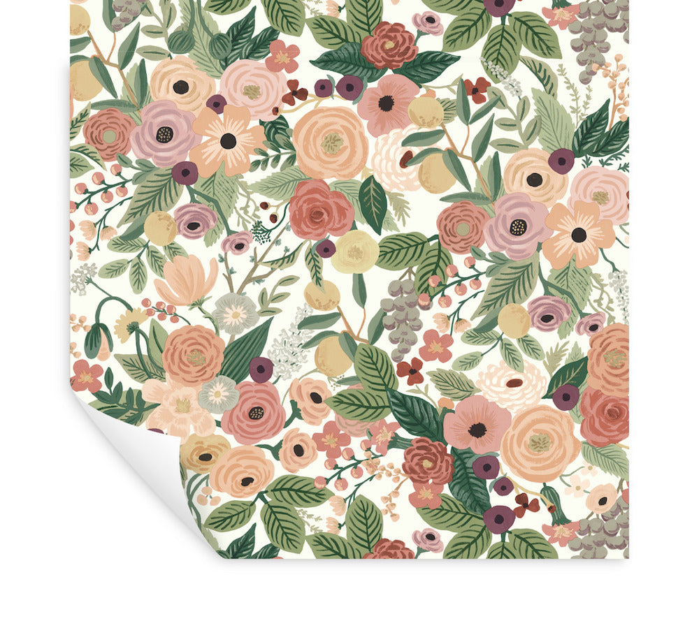 Rifle Paper Co. Garden Party Wallpaper - Thumbnail 4