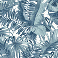 2969-24133 - Pacifica Wallpaper by A Street-Alfresco Tropical Palm