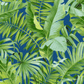 2969-26056 - Pacifica Wallpaper by A Street-Alfresco Tropical Palm