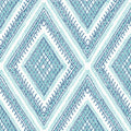 2969-26013 - Pacifica Wallpaper by A Street-Zaya Tribal Diamonds