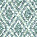 2969-26016 - Pacifica Wallpaper by A Street-Zaya Tribal Diamonds