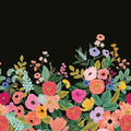 RI5192M - Rifle Paper Co. Wallpaper-Garden Party Mural