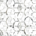2969-26043 - Pacifica Wallpaper by A Street-Augustine Distressed Geometric